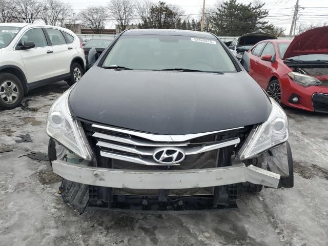 2013 Hyundai Azera GLS