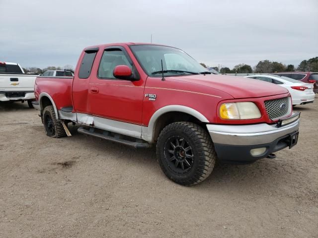 1999 Ford F150