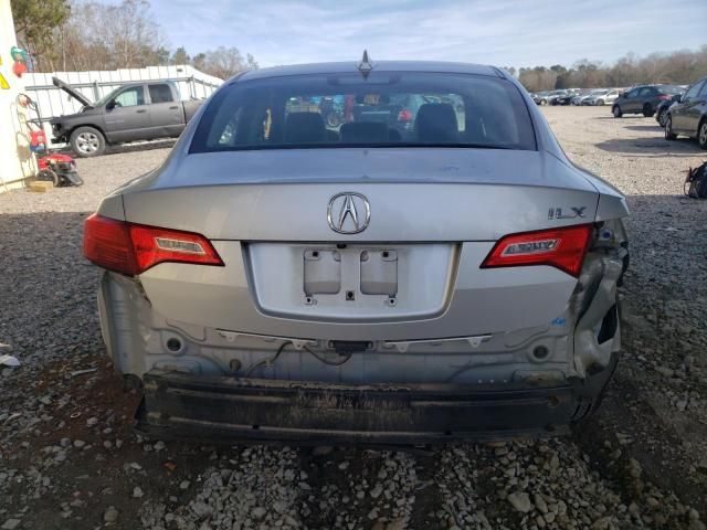 2015 Acura ILX 20