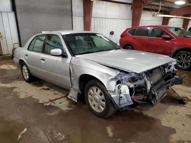 2003 Mercury Grand Marquis LS