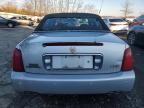 2002 Cadillac Deville DHS