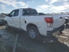 2012 Toyota Tundra Double Cab SR5