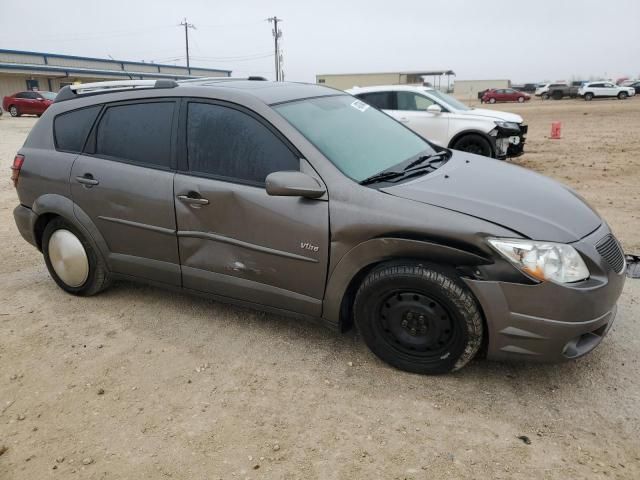 2005 Pontiac Vibe