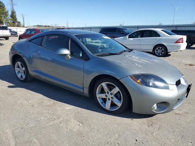 2007 Mitsubishi Eclipse GS