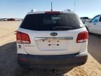 2011 KIA Sorento Base