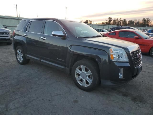 2013 GMC Terrain SLE