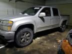 2010 GMC Canyon SLT