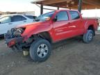 2008 Toyota Tacoma Double Cab Prerunner