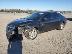 Salvage cars for sale at Lumberton, NC auction: 2013 Nissan Altima 2.5