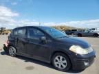 2009 Nissan Versa S