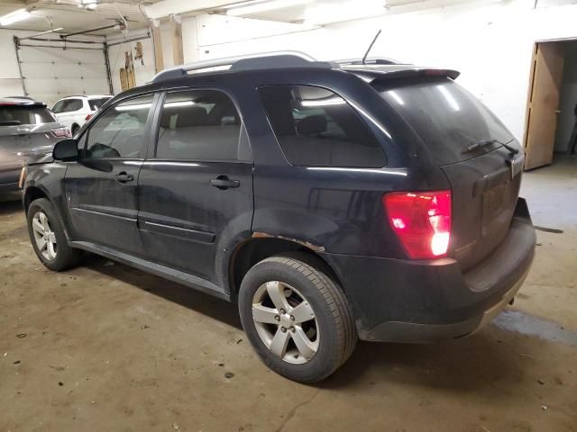 2007 Pontiac Torrent