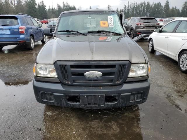 2006 Ford Ranger