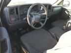 2000 Chevrolet Silverado C1500