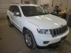 2012 Jeep Grand Cherokee Limited