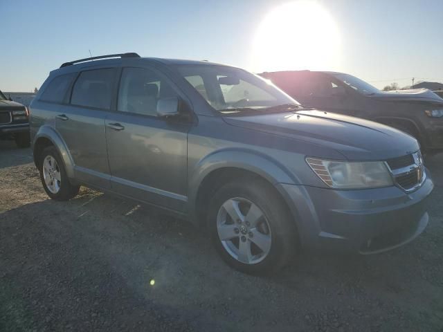 2010 Dodge Journey SXT