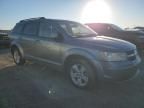 2010 Dodge Journey SXT