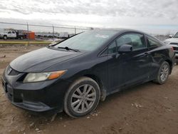 2012 Honda Civic EX en venta en Houston, TX