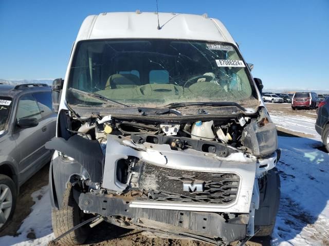 2021 Dodge RAM Promaster 1500 1500 Standard