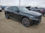 2024 BMW X6 XDRIVE40I