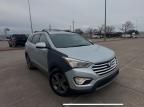 2014 Hyundai Santa FE GLS