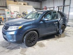 2014 KIA Sorento LX en venta en Rogersville, MO