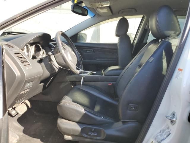 2007 Mazda CX-9