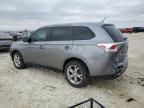 2014 Mitsubishi Outlander SE