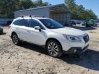 2017 Subaru Outback Touring