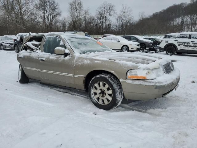 2005 Mercury Grand Marquis LS