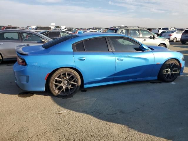 2018 Dodge Charger R/T 392