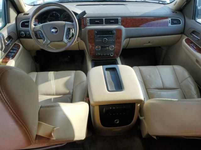 2009 Chevrolet Tahoe K1500 LT