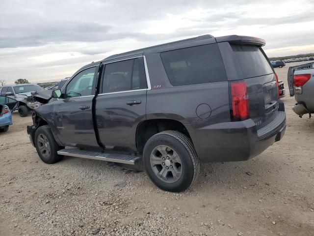 2016 Chevrolet Tahoe K1500 LT