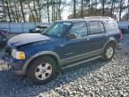 2004 Ford Explorer XLT