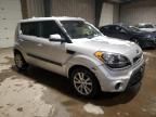 2012 KIA Soul +