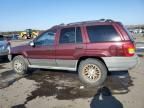 2000 Jeep Grand Cherokee Laredo