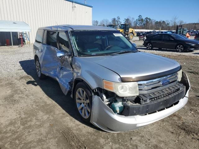 2009 Ford Flex Limited