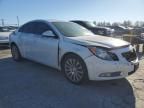 2011 Buick Regal CXL