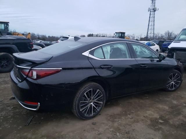 2023 Lexus ES 250 Base