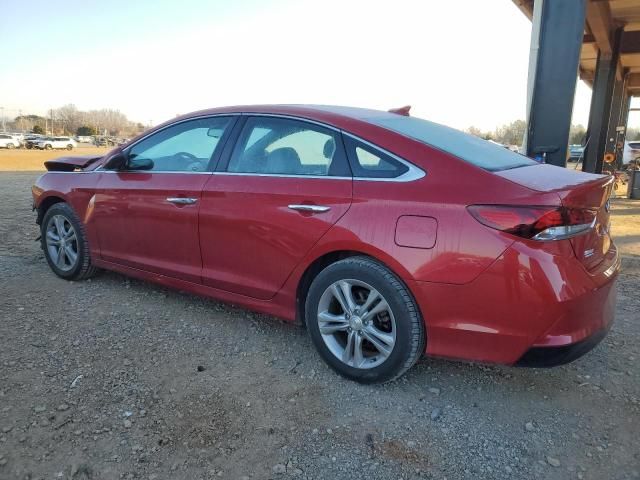 2019 Hyundai Sonata Limited