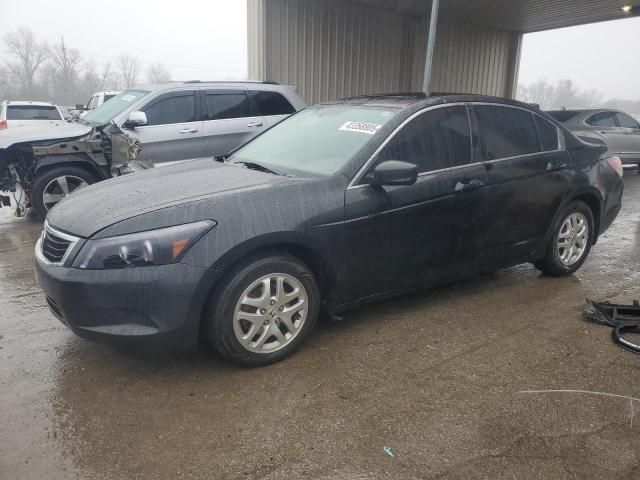 2009 Honda Accord LX