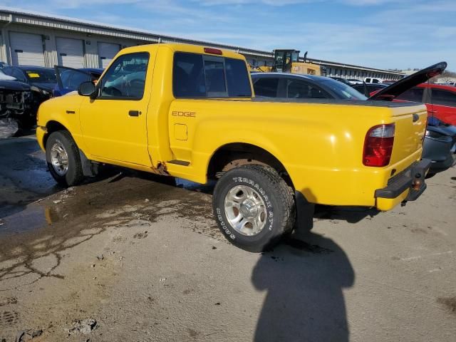 2003 Ford Ranger