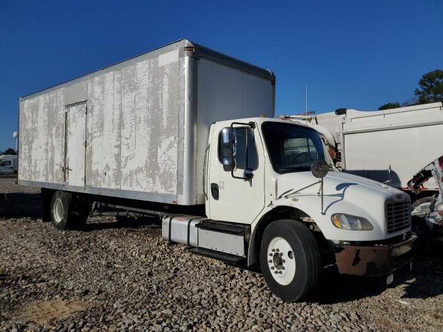 2015 Freightliner M2 106 Medium Duty