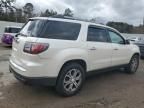 2013 GMC Acadia SLT-1