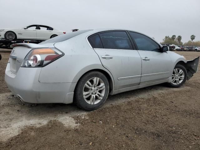 2011 Nissan Altima Base