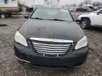 2012 Chrysler 200 LX