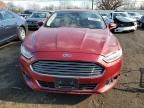 2013 Ford Fusion Titanium