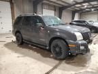 2007 Mercury Mountaineer Premier