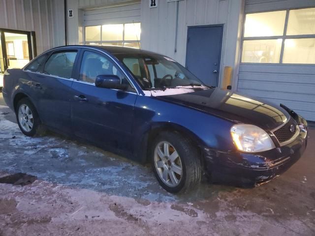 2005 Ford Five Hundred SE