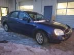 2005 Ford Five Hundred SE