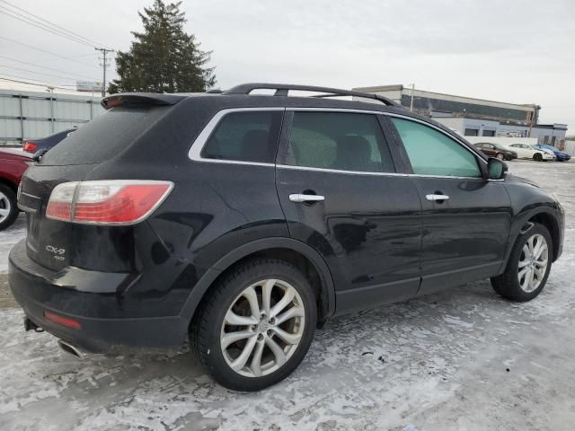 2012 Mazda CX-9